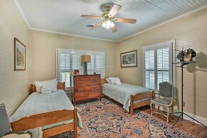 Ridgeland Vacation Rental < 30 Mi to Beaufort