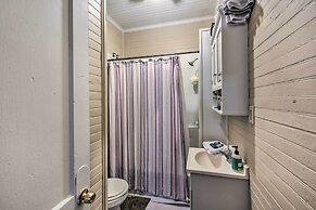 Ridgeland Vacation Rental < 30 Mi to Beaufort