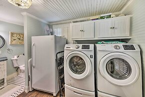 Ridgeland Vacation Rental < 30 Mi to Beaufort