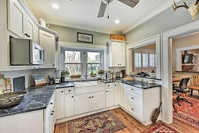 Ridgeland Vacation Rental < 30 Mi to Beaufort