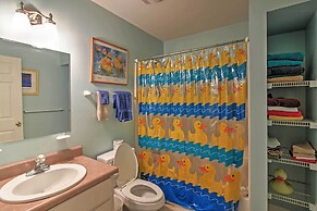 Santa Rosa Beach Bungalow 5 Mi to the Gulf Shore!