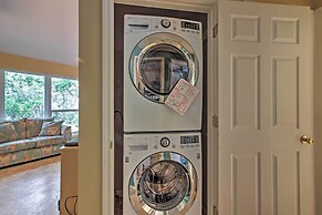 Santa Rosa Beach Bungalow 5 Mi to the Gulf Shore!