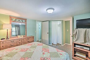 Peaceful Satsuma Escape w/ Dunns Creek Access