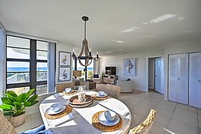 Resort Condo With Balcony & Stunning Ocean Views!