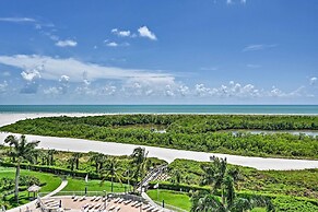 Resort Condo With Balcony & Stunning Ocean Views!