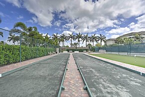 Resort Condo With Balcony & Stunning Ocean Views!