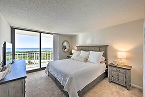 Resort Condo With Balcony & Stunning Ocean Views!