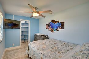 Riverfront Port Orange Home w/ Dock & Slip!