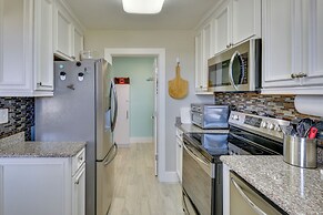 Riverfront Port Orange Home w/ Dock & Slip!