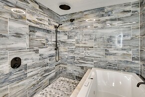 Riverfront Port Orange Home w/ Dock & Slip!