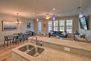 Balcony & Pool Access: Myrtle Beach Getaway!