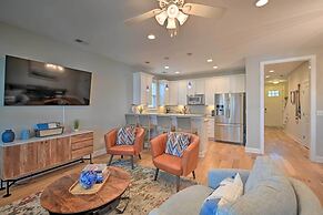 Balcony & Pool Access: Myrtle Beach Getaway!