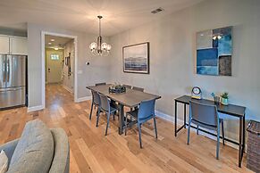 Balcony & Pool Access: Myrtle Beach Getaway!