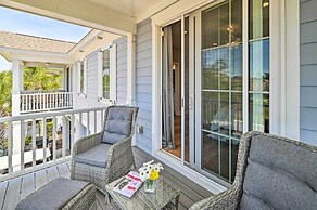 Balcony & Pool Access: Myrtle Beach Getaway!