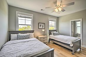 Balcony & Pool Access: Myrtle Beach Getaway!