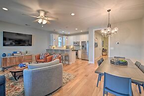 Balcony & Pool Access: Myrtle Beach Getaway!