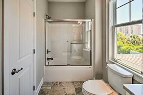 Balcony & Pool Access: Myrtle Beach Getaway!