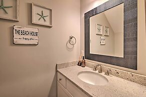 Balcony & Pool Access: Myrtle Beach Getaway!