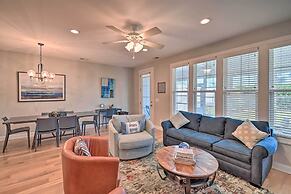 Balcony & Pool Access: Myrtle Beach Getaway!