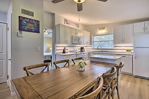 'sarasota Sunset House' w/ Spacious Patio!