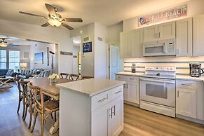 'sarasota Sunset House' w/ Spacious Patio!