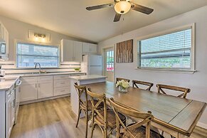 'sarasota Sunset House' w/ Spacious Patio!