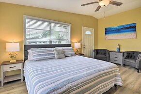 'sarasota Sunset House' w/ Spacious Patio!