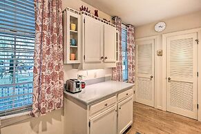 Riverside Cottage: Close to Ocean and Myrtle Beach
