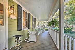 Riverside Cottage: Close to Ocean and Myrtle Beach