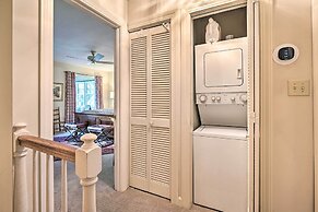 Riverside Cottage: Close to Ocean and Myrtle Beach