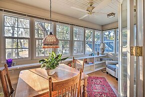 Riverside Cottage: Close to Ocean and Myrtle Beach