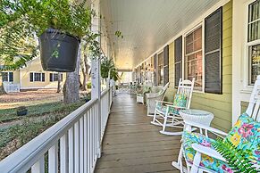 Riverside Cottage: Close to Ocean and Myrtle Beach