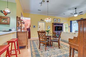 Riverside Cottage: Close to Ocean and Myrtle Beach