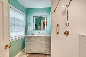 Riverside Cottage: Close to Ocean and Myrtle Beach