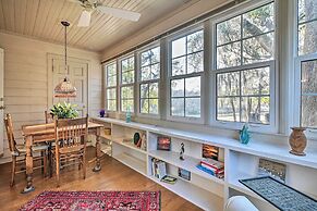 Riverside Cottage: Close to Ocean and Myrtle Beach