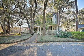 Riverside Cottage: Close to Ocean and Myrtle Beach