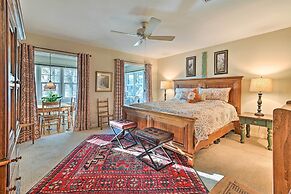 Riverside Cottage: Close to Ocean and Myrtle Beach