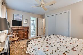 Riverside Cottage: Close to Ocean and Myrtle Beach