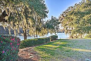 Riverside Cottage: Close to Ocean and Myrtle Beach