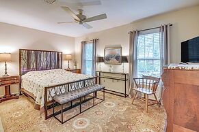 Riverside Cottage: Close to Ocean and Myrtle Beach