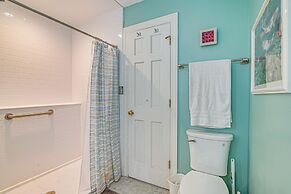 Riverside Cottage: Close to Ocean and Myrtle Beach