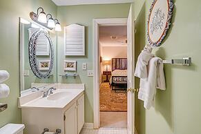 Riverside Cottage: Close to Ocean and Myrtle Beach