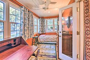 Riverside Cottage: Close to Ocean and Myrtle Beach