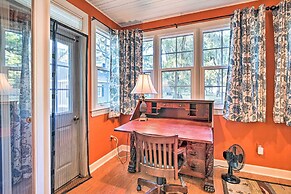 Riverside Cottage: Close to Ocean and Myrtle Beach