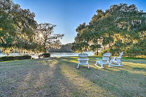 Riverside Cottage: Close to Ocean and Myrtle Beach