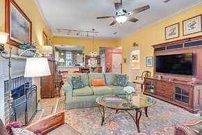 Riverside Cottage: Close to Ocean and Myrtle Beach