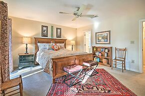 Riverside Cottage: Close to Ocean and Myrtle Beach