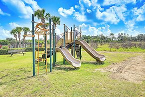 Pet-friendly Gem w/ Yard & Pool Access in Sebring