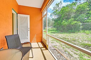 Pet-friendly Gem w/ Yard & Pool Access in Sebring