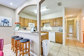 Pet-friendly Gem w/ Yard & Pool Access in Sebring